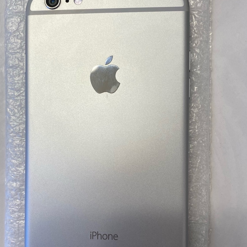 iPhone 6 Plus